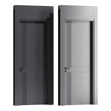 Door 003