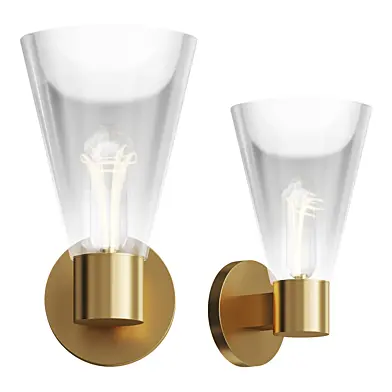 Imani Bath Sconce