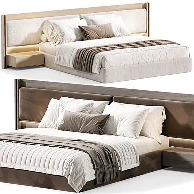 Double Bed 29