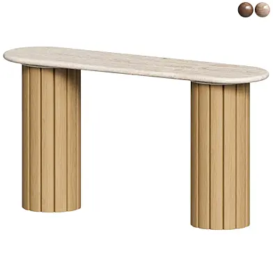 Bondel Console Table
