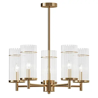 Odeon Formia Chandelier