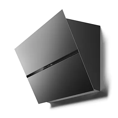 Falmec Fusion Wall-mounted Steel Cooker Hood