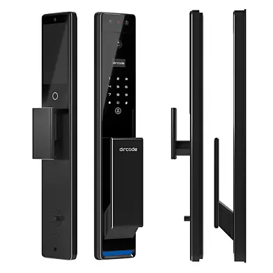 Dircode T850 Умный замок
