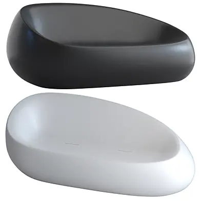 Vondom Stone Sofa
