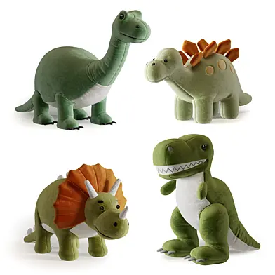 Plush Toys 46