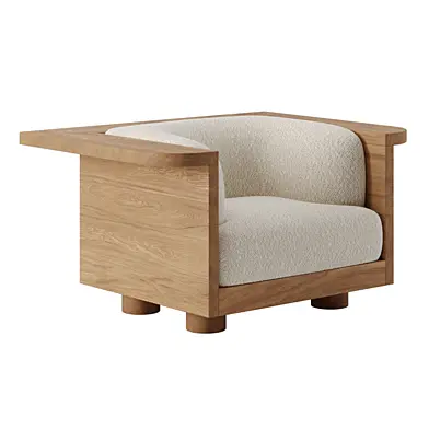 Nativ armchair