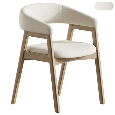Darcey chair