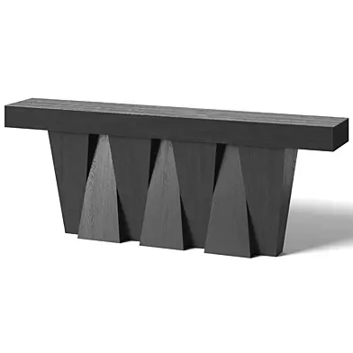 Antites Console by Philia