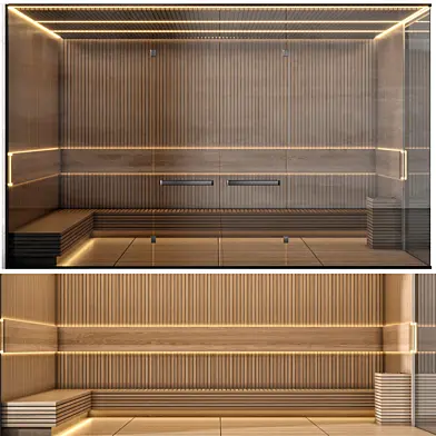 Sauna No1