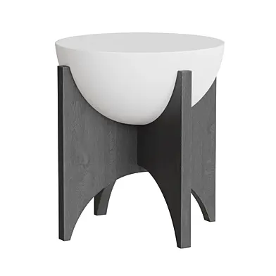 Pattis Coffee Table by Cornerdesign