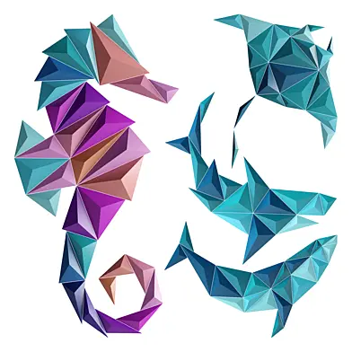 Paper Artwork 29