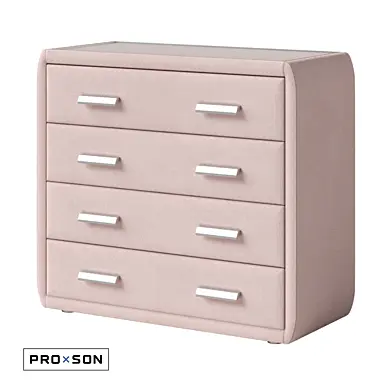 ОМ Комод Soft Mebel