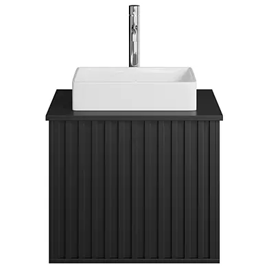 Billy Wall Hung Vanity Unit with Drawer