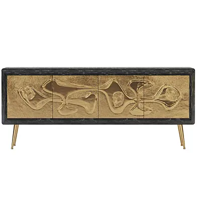 Reform Credenza