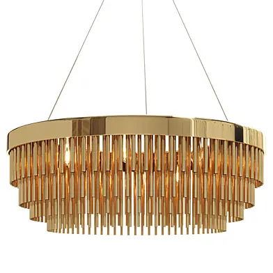 Lighting Suspension Streamline