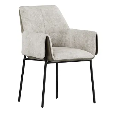 Minotti Chair