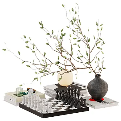 Decorative Set