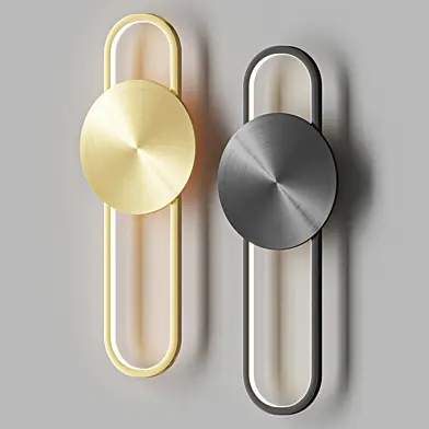 Allen Wall Lamp