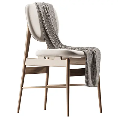 Milton chair