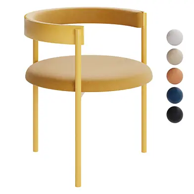 Aro Chair by Ries