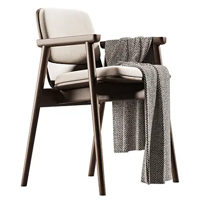 Prop Chair