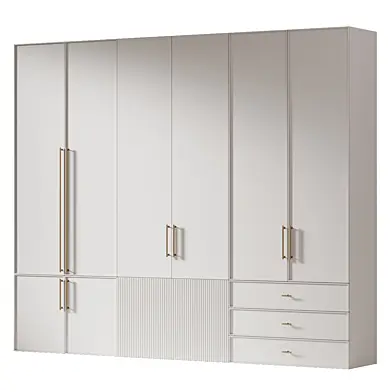 Furniture composition set 17