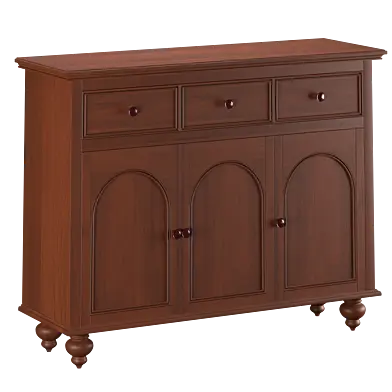 Classic Chest