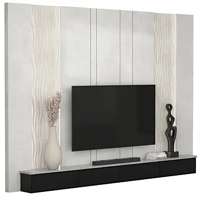 TV Wall 11