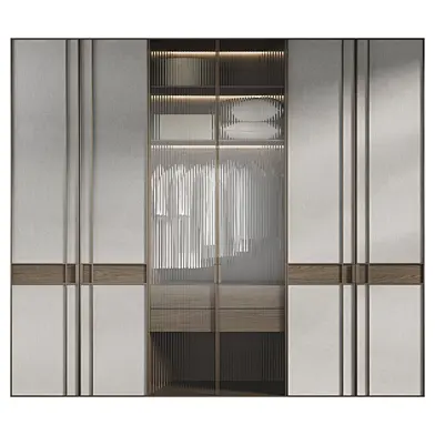 Furniture Composition