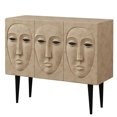 комод "FACE"