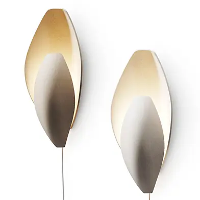 Gantri Cerra Wall Light