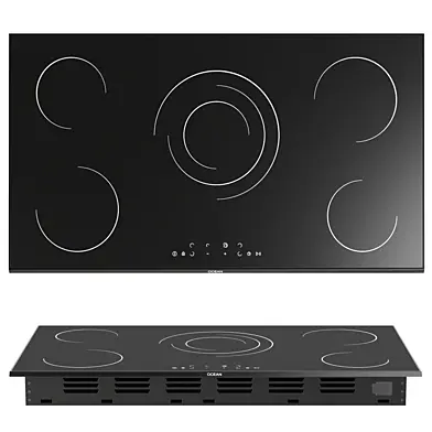 Ocean Built-in Electric Cooker