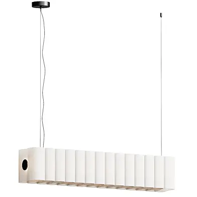 Pil Suspension