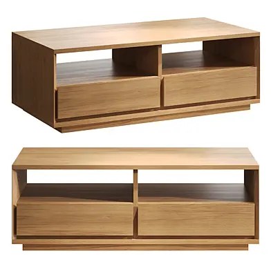 HAZO Coffee Table La Redoute by Habitat