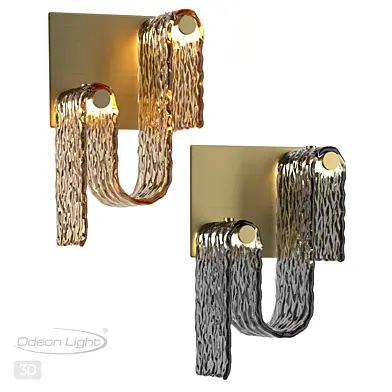Odeon Light 5105/11WL, 5106/11WL FLOW