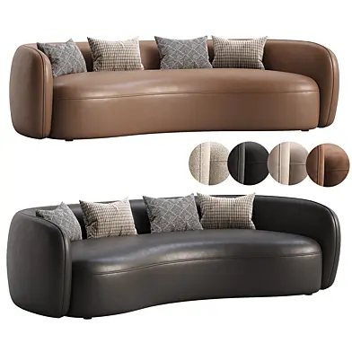 Bamooli Sofa