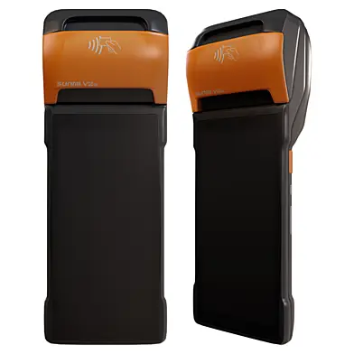Sunmi V2s Mobile Terminal