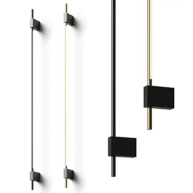 WALL STICK TWIG - Centersvet