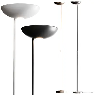 Icons Floor Lamp
