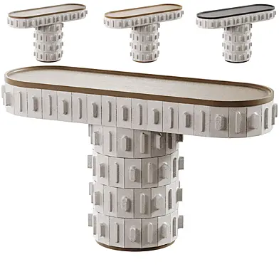AVILUM CONSOLE TABLE