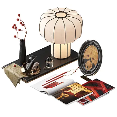 Декоративный набор Chinese aesthetics 01