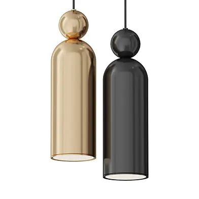 LEFFE Pendant Lamp