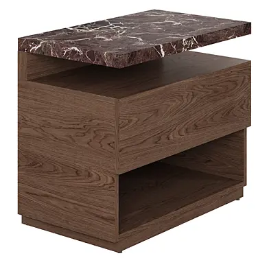 Float Bedside globewest