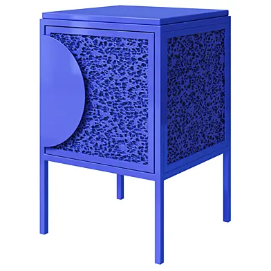 Blue Moon Nightstand от DBE Furniture