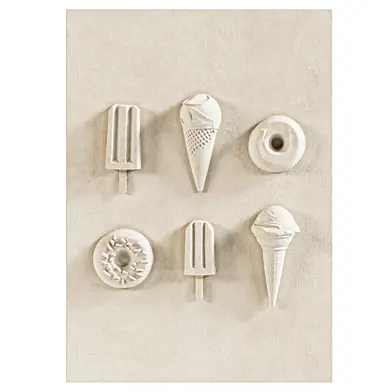 3d wall decor 05