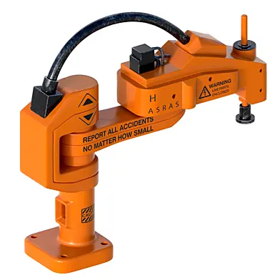 Robot Manipulator Rozum Robotic Pulse-14