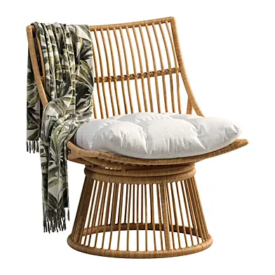 WOOOD Alatna Fauteuil