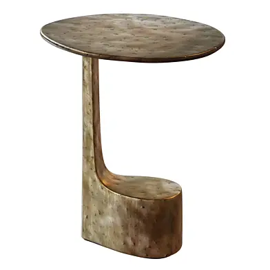 Lintello Charles Side Table