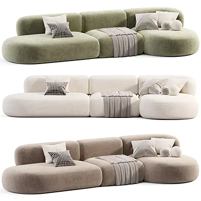 BALANCE Sofa