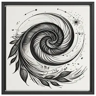 Wall Art Plaster Bas Relief 011